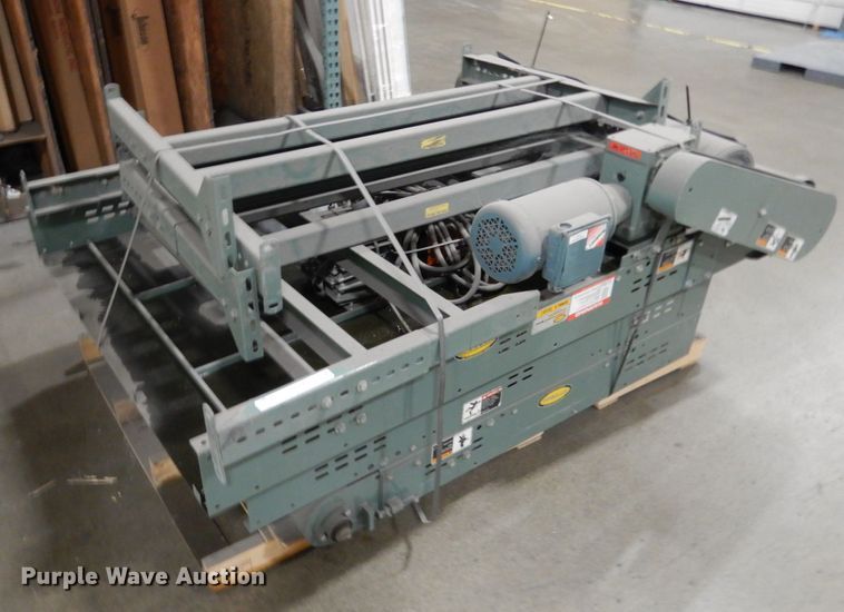 image for item II9647 Hytrol  conveyor