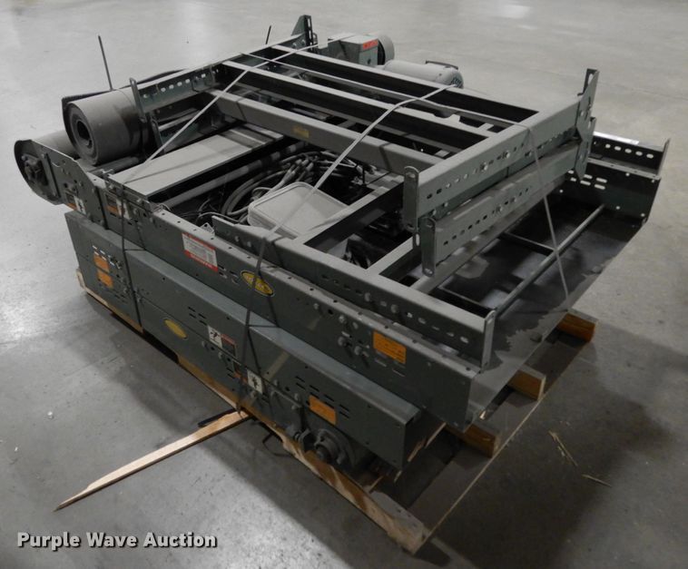 image for item II9647 Hytrol  conveyor