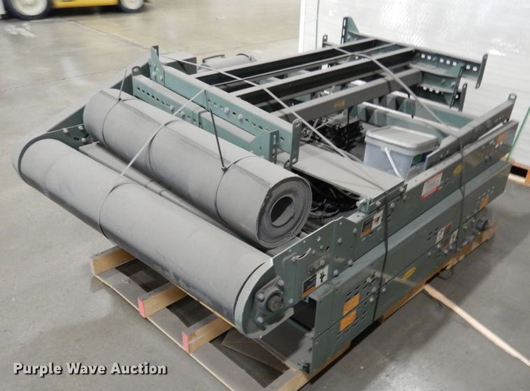 image for item II9647 Hytrol  conveyor