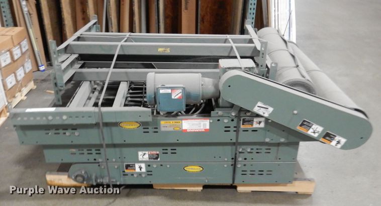 image for item II9647 Hytrol  conveyor