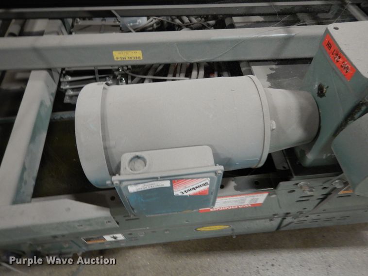 image for item II9647 Hytrol  conveyor