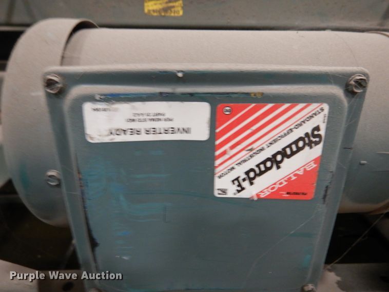 image for item II9647 Hytrol  conveyor