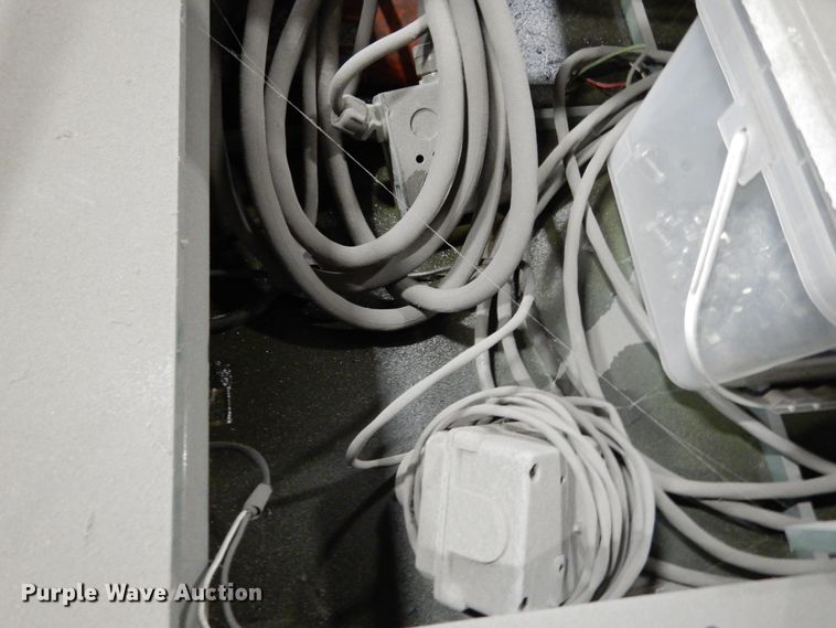 image for item II9647 Hytrol  conveyor