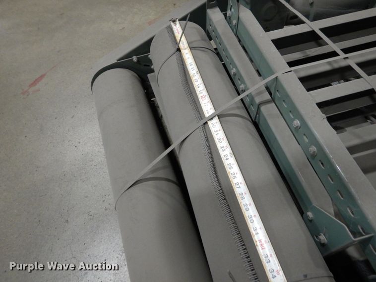 image for item II9647 Hytrol  conveyor