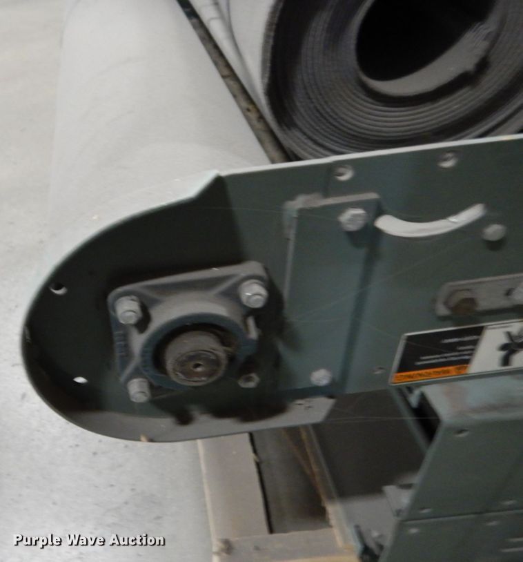 image for item II9647 Hytrol  conveyor