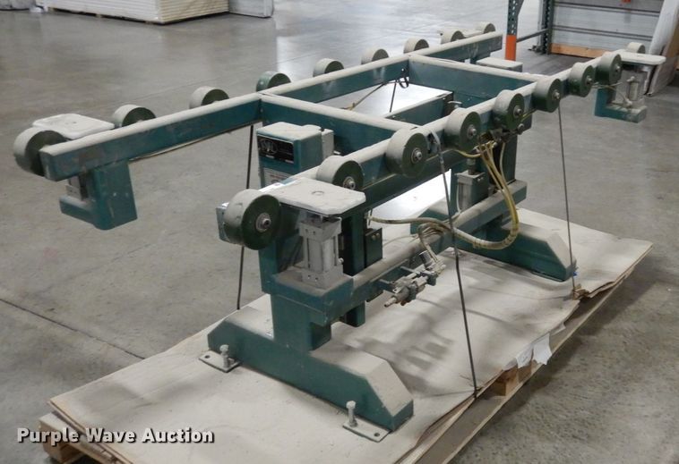 image for item II9649 Kval MDA-E  lift table