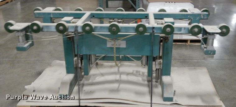 image for item II9649 Kval MDA-E  lift table