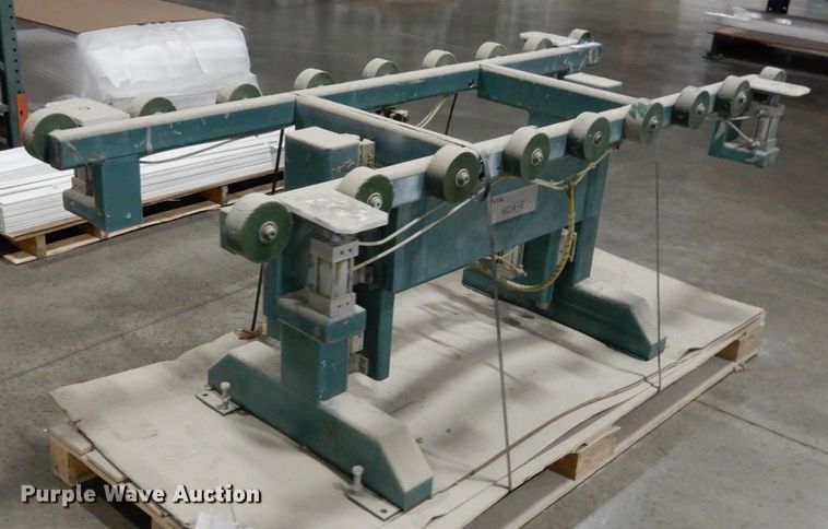 image for item II9649 Kval MDA-E  lift table