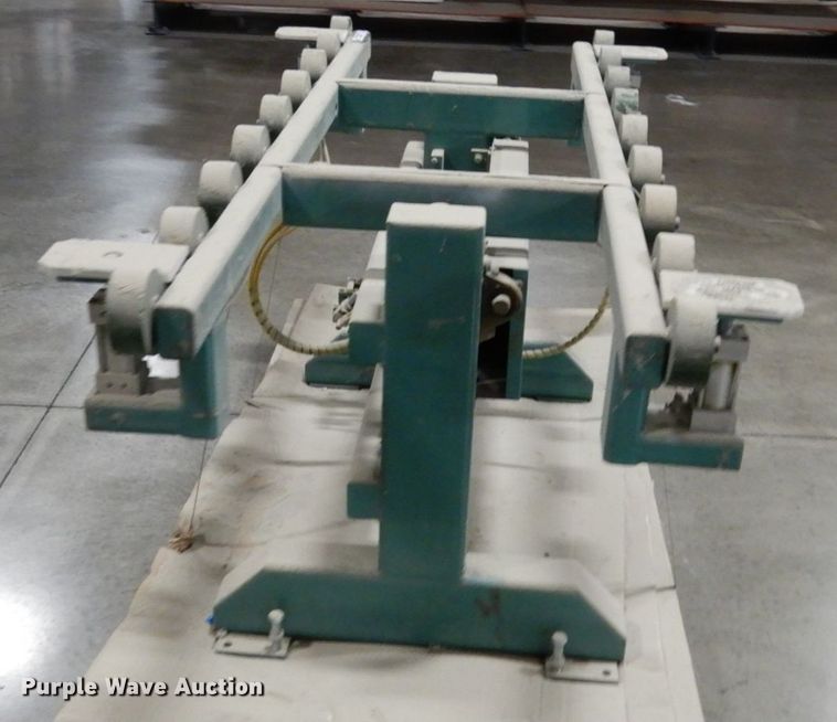 image for item II9649 Kval MDA-E  lift table