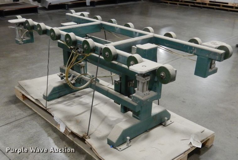 image for item II9649 Kval MDA-E  lift table