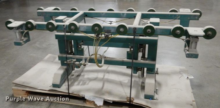 image for item II9649 Kval MDA-E  lift table