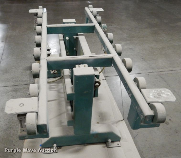 image for item II9649 Kval MDA-E  lift table