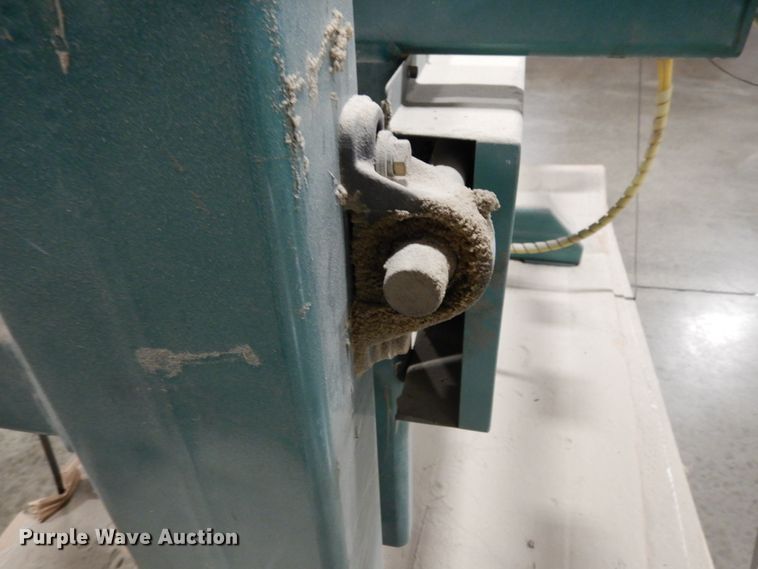 image for item II9649 Kval MDA-E  lift table