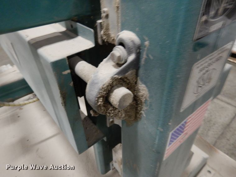 image for item II9649 Kval MDA-E  lift table