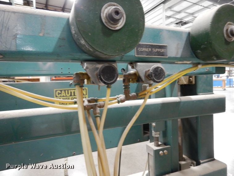 image for item II9649 Kval MDA-E  lift table