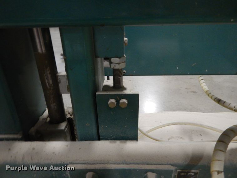 image for item II9649 Kval MDA-E  lift table