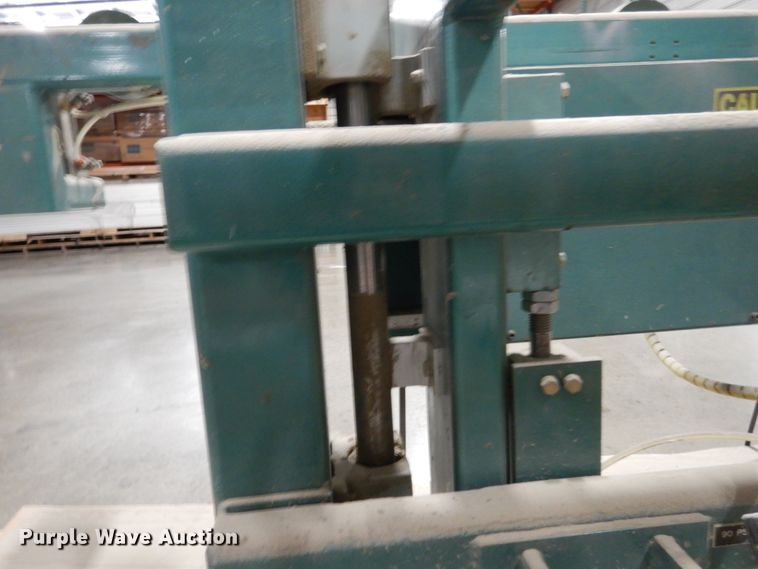 image for item II9649 Kval MDA-E  lift table