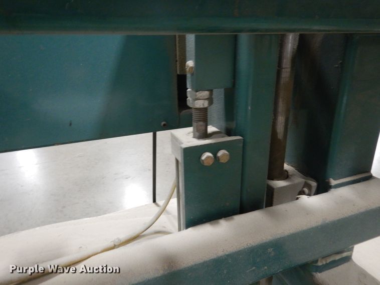 image for item II9649 Kval MDA-E  lift table