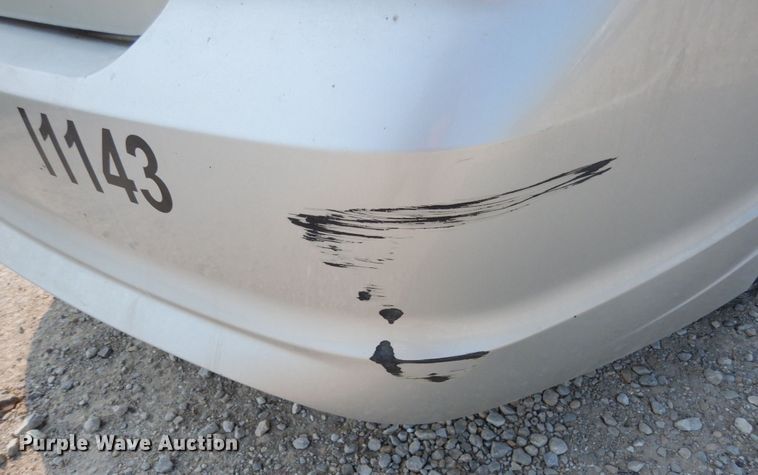 image for item II9651 2012 Ford Fusion