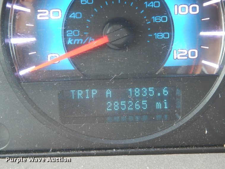 image for item II9651 2012 Ford Fusion