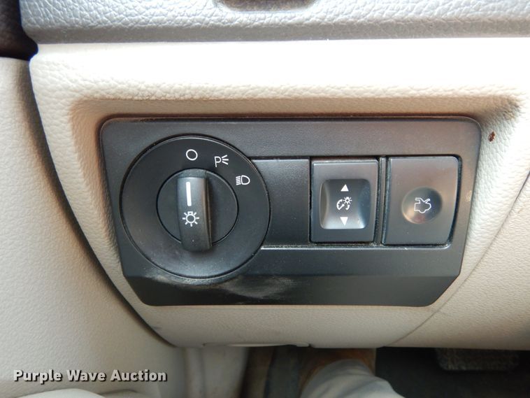 image for item II9651 2012 Ford Fusion