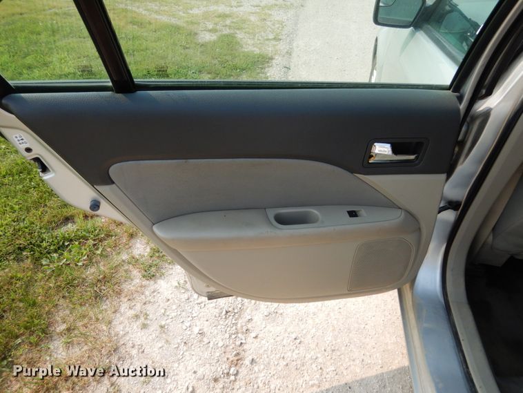 image for item II9651 2012 Ford Fusion