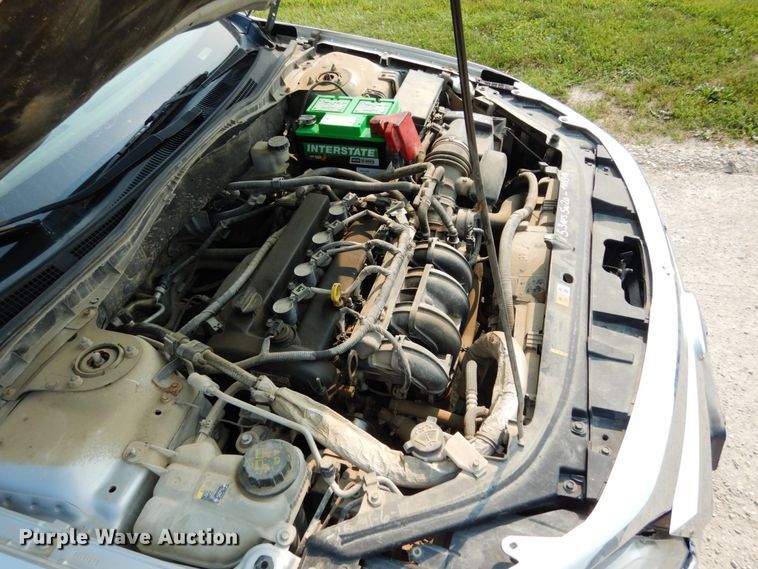 image for item II9651 2012 Ford Fusion