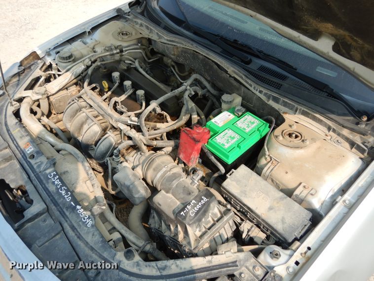 image for item II9651 2012 Ford Fusion