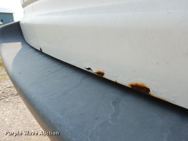 image for item II9653 2001 Dodge Caravan  van