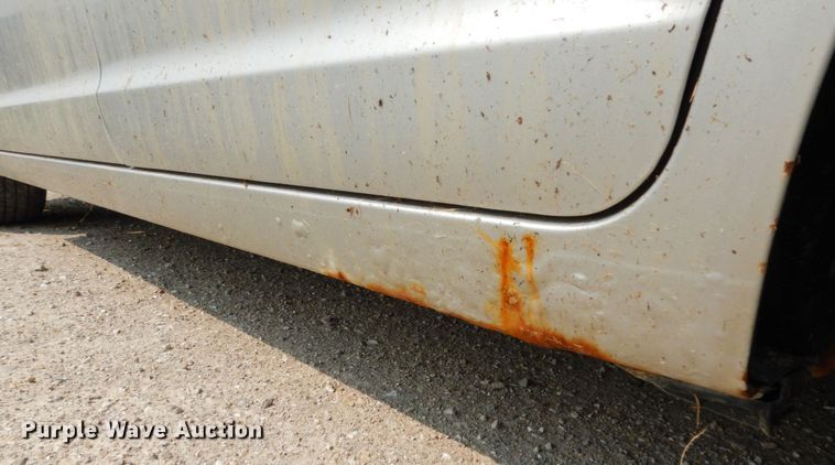 image for item II9654 2011 Ford Fusion