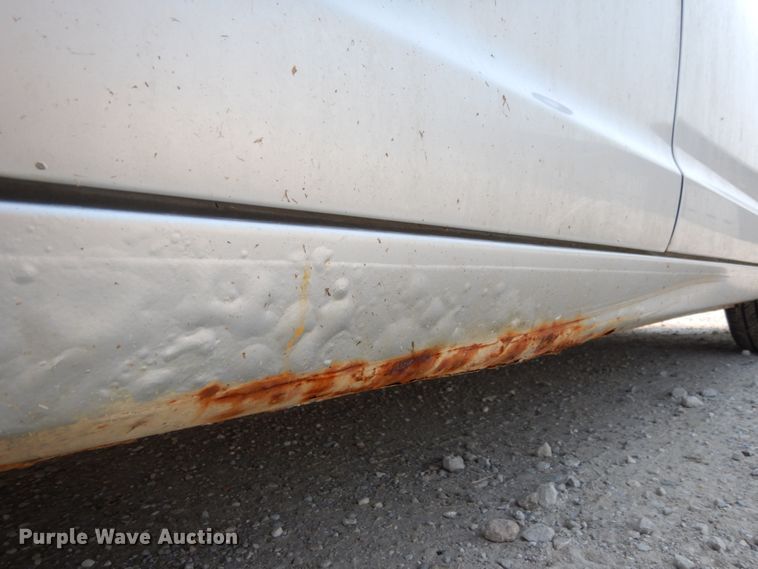 image for item II9654 2011 Ford Fusion