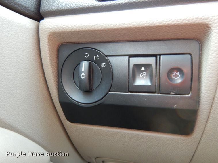 image for item II9654 2011 Ford Fusion