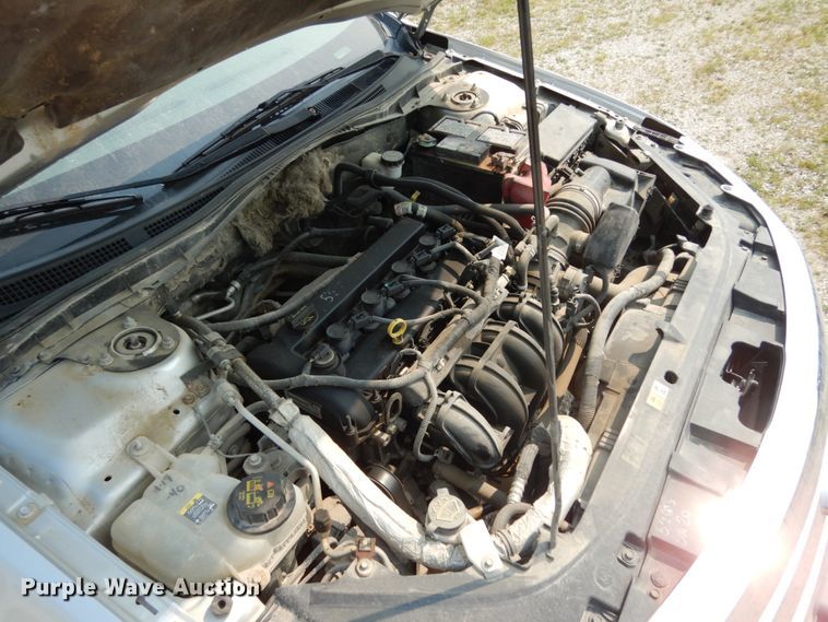 image for item II9654 2011 Ford Fusion