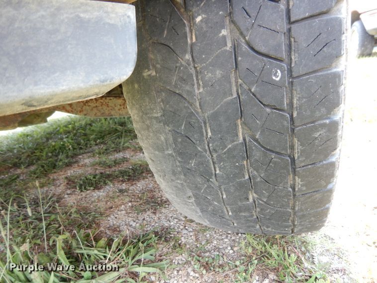 image for item II9661 2002 Ford Expedition Eddie Bauer  SUV