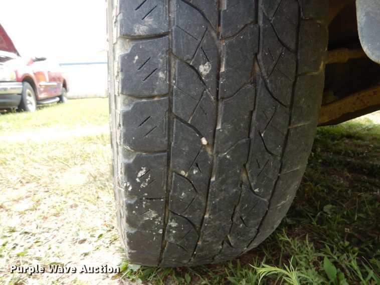 image for item II9661 2002 Ford Expedition Eddie Bauer  SUV