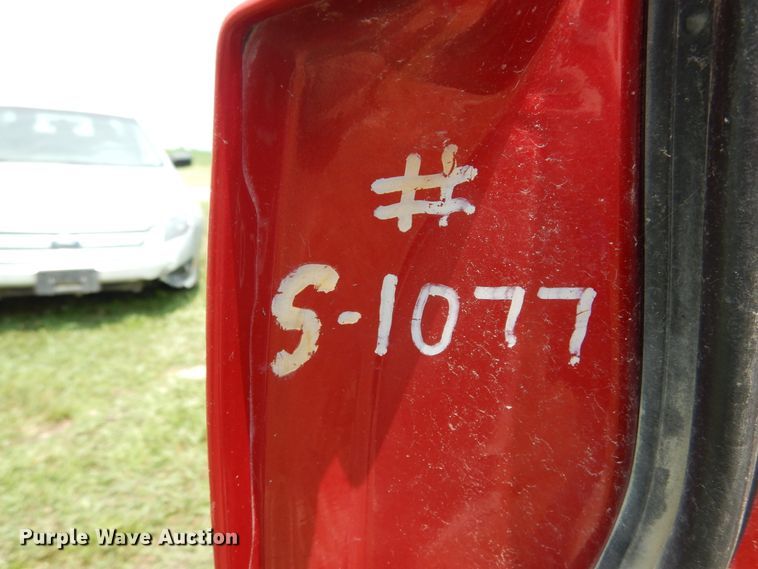 image for item II9661 2002 Ford Expedition Eddie Bauer  SUV