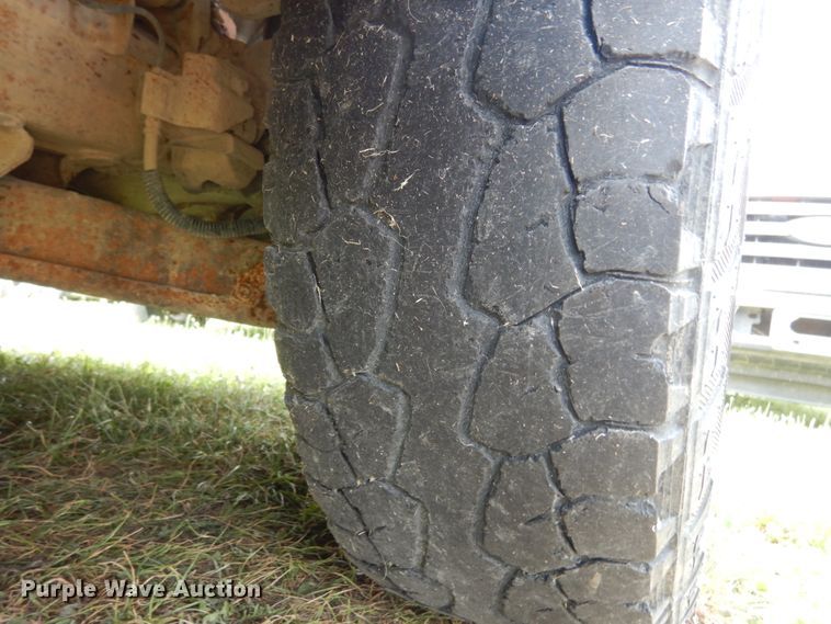 image for item II9662 2001 Ford F150  SuperCab pickup truck