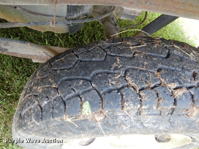 image for item II9662 2001 Ford F150  SuperCab pickup truck