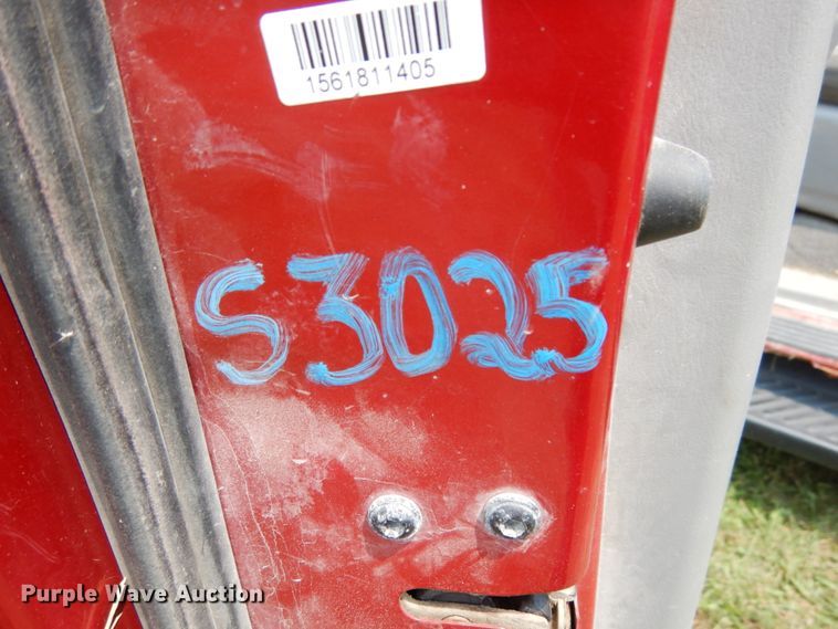 image for item II9662 2001 Ford F150  SuperCab pickup truck