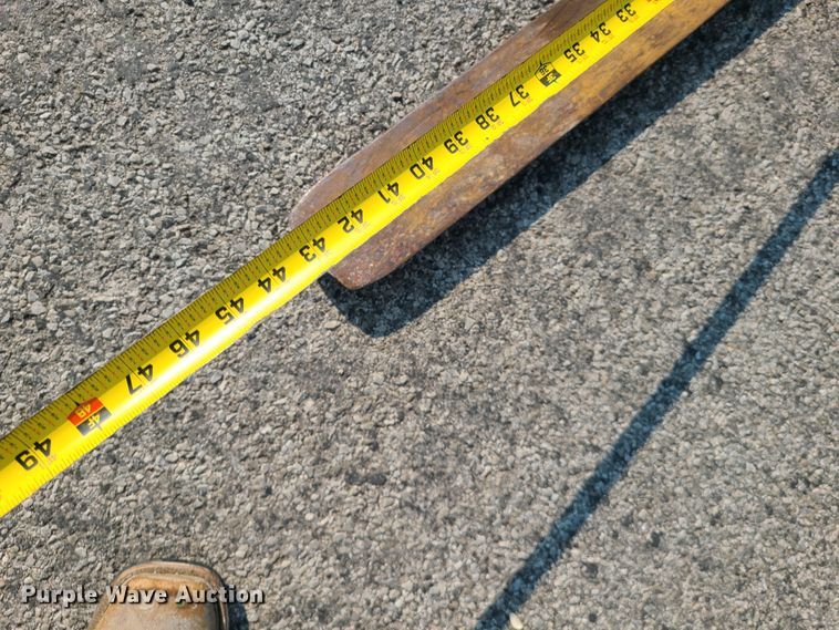 image for item IJ9039 Toyota 8FGCU20  forklift