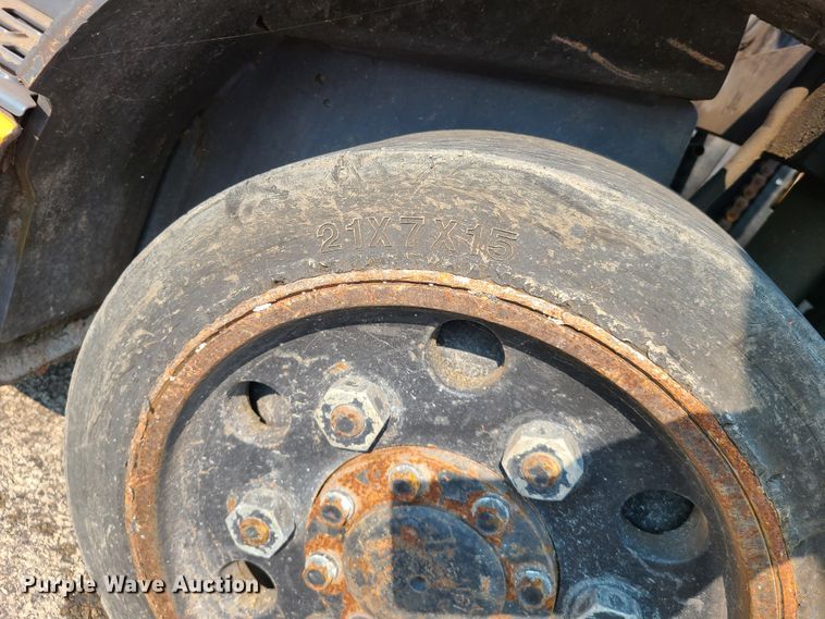 image for item IJ9039 Toyota 8FGCU20  forklift