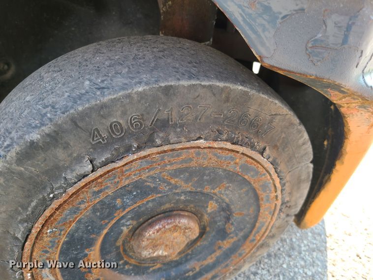 image for item IJ9039 Toyota 8FGCU20  forklift