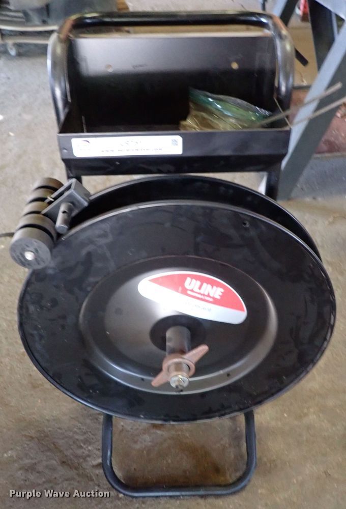 image for item IJ9751 Uline  bander