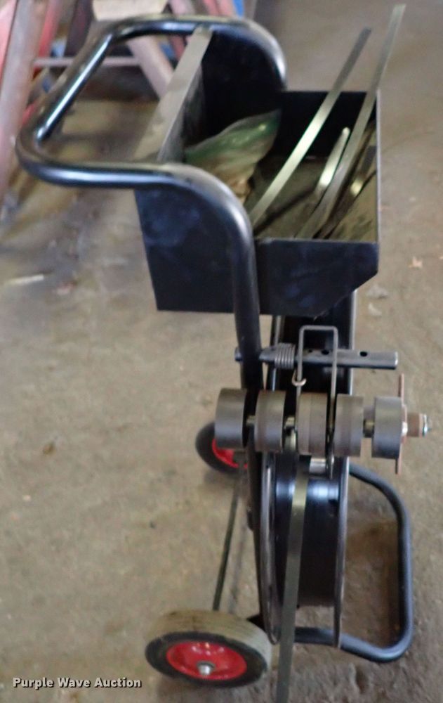 image for item IJ9751 Uline  bander