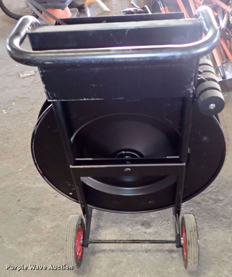 image for item IJ9751 Uline  bander