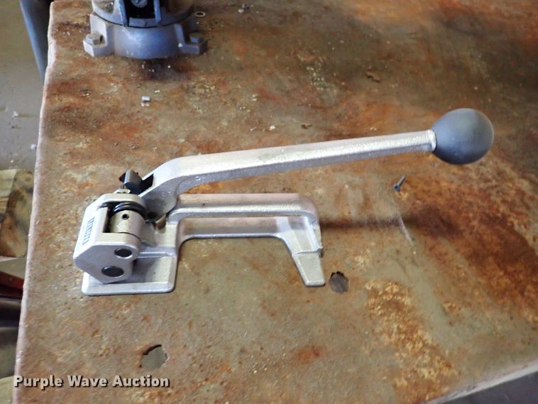 image for item IJ9751 Uline  bander