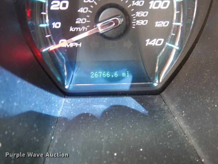 image for item IL9901 2010 Ford Taurus SEL