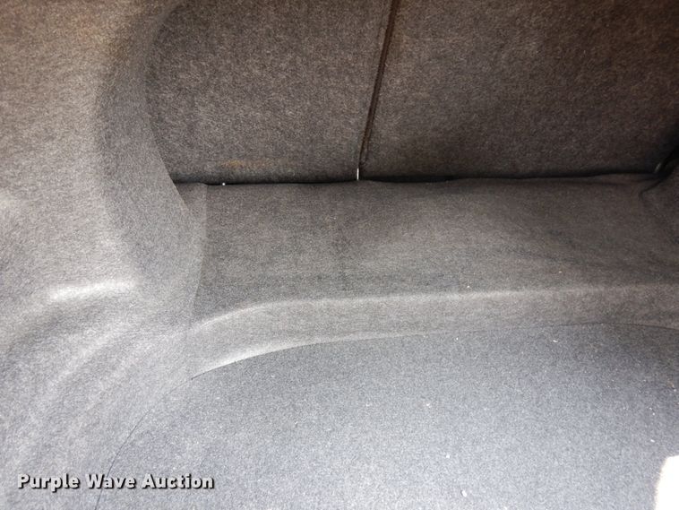 image for item IL9901 2010 Ford Taurus SEL