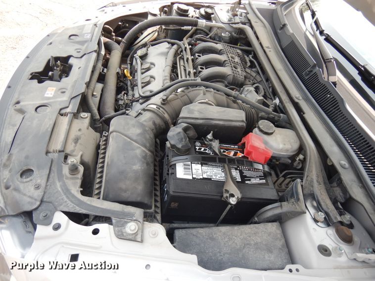 image for item IL9901 2010 Ford Taurus SEL