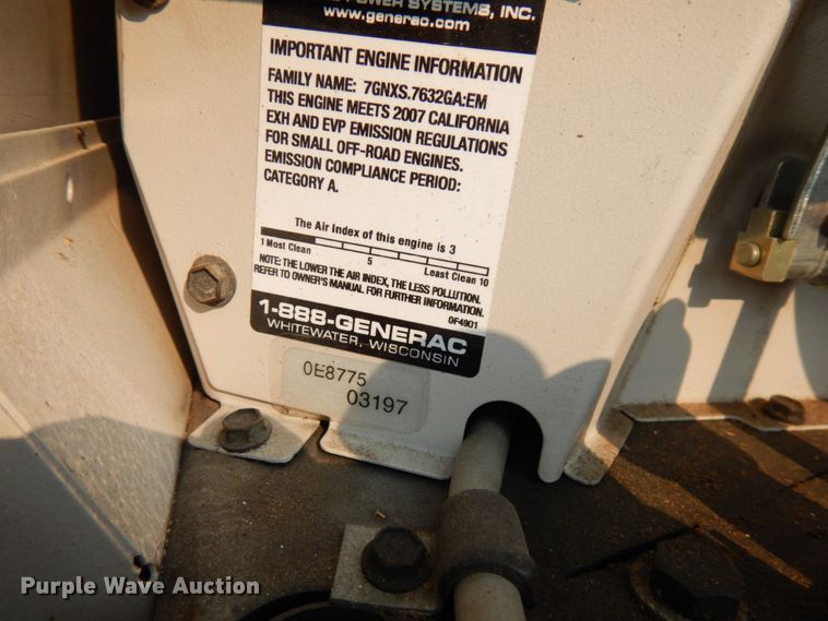 image for item IL9906 2002 Chevrolet Express 3500  fiber optic splicing truck